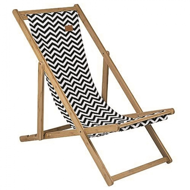 Strandstol SOHO i gruppen Campingmöbler / Campingstolar / Strandstolar hos Camping 4U (20186503)