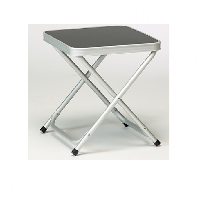 Toppskiva till vikbar pall, Isabella i gruppen Campingmöbler / Campingstolar / Sittpallar hos Camping 4U (20189513)