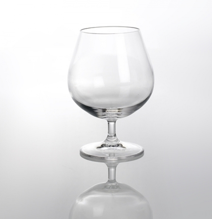 Cognacglas 2-pack Gimex i gruppen Hushåll / Husgeråd / Glas och Tillbringare hos Camping 4U (20191711)