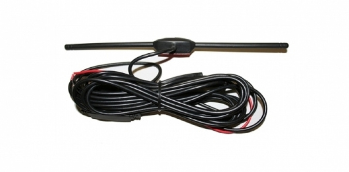 DAB Antenn i gruppen Elektronik / Multimedia / Bilstereo / Mobil hos Camping 4U (20239905)