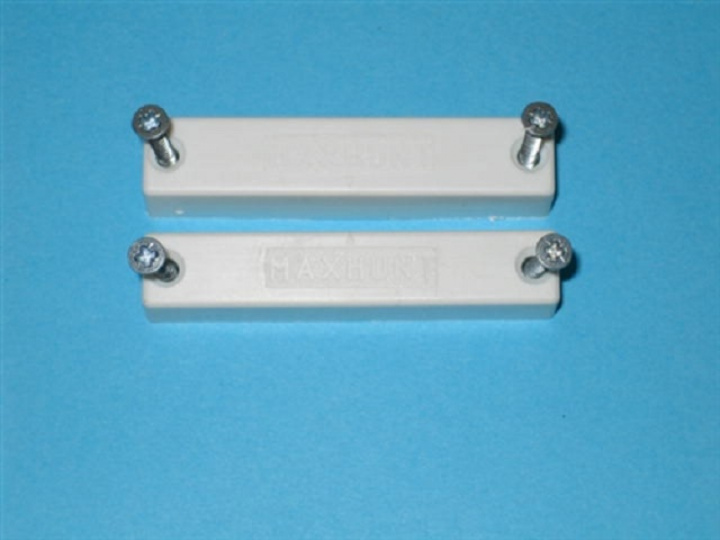 Magnetkontakt till NX5 i gruppen Husbil & Husvagn / Säkerhet / Larm hos Camping 4U (203046)