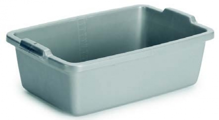 Diskbalja 9 liter i gruppen Hushåll / Disk, tvätt & städ hos Camping 4U (203067)