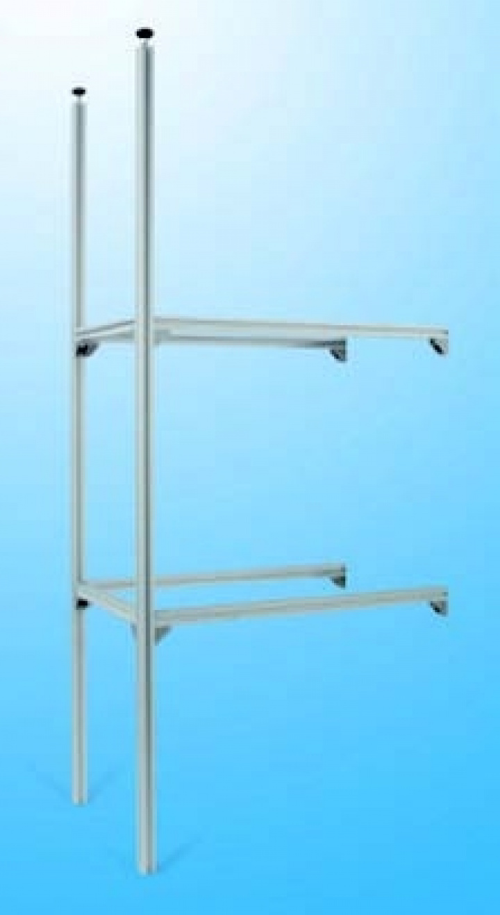 FIamma Garage System Upgrade i gruppen Chassi / Garagetillbehör hos Camping 4U (2033432)