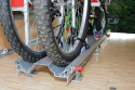 Cykelställ Fiamma Garage Slide Pro