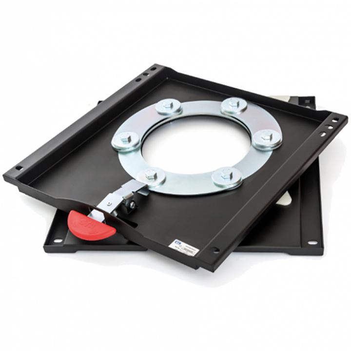 Vridplatta Ducato 2006- H + V i gruppen Chassi / Pilotstolar hos Camping 4U (203368)