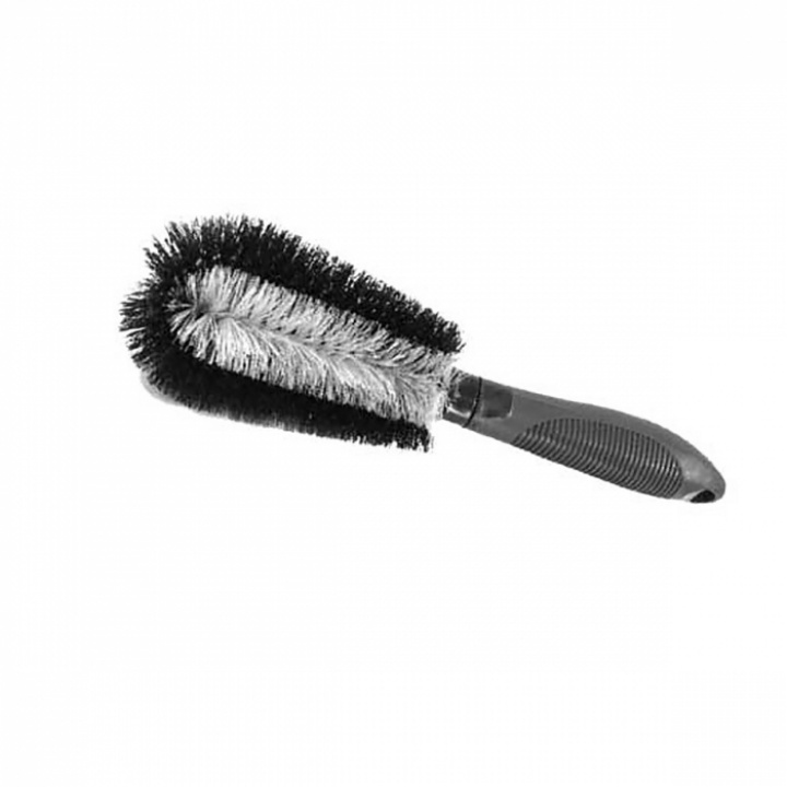 Fälgborste Smart Living i gruppen Chassi / Tvätt & underhåll / Tvätt hos Camping 4U (2051)