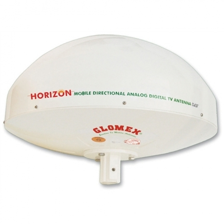 Tv-Antenn Glomex Horizon i gruppen Elektronik / Multimedia / TV-antenn och Parabol hos Camping 4U (20550301)