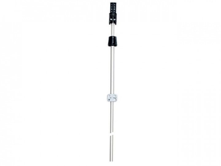 Antennmast GoCamp Advance i gruppen Elektronik / Multimedia / TV-antenn och Parabol hos Camping 4U (205518)