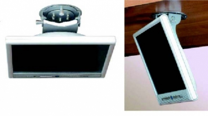 Tv Fäste Takmontage i gruppen Elektronik / Multimedia / TV-Fäste hos Camping 4U (205521)