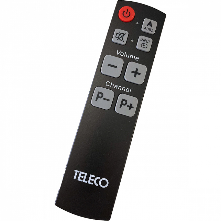 FJÄRRKONTROLL TILL i gruppen Elektronik / Multimedia / TV-antenn och Parabol hos Camping 4U (20556401)