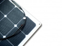 Solpanel 120W Flexibel LTC 1360x50x3mm
