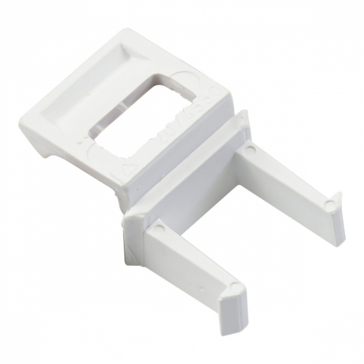 Förslutning krok Dometic i gruppen Husbil & Husvagn / Kylskåp / Reservdelar Dometic / Dörr/skåp hos Camping 4U (207455001)