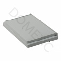 Sockel frysfack Dometic