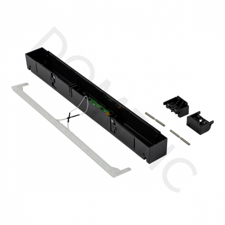 Kontrollpanel Dometic i gruppen Husbil & Husvagn / Kylskåp / Reservdelar Dometic / Kretskort/Elektronik hos Camping 4U (207999520)