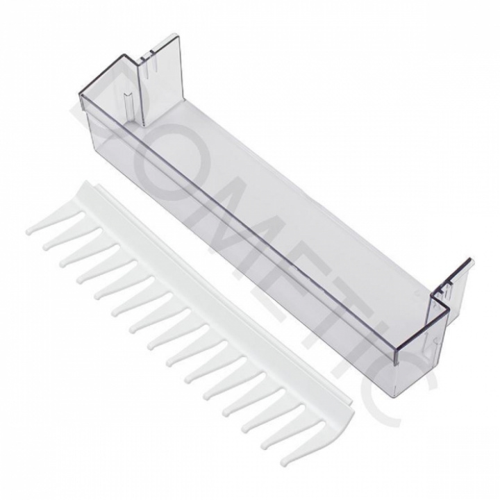 Hylla dörr nedre Dometic RMD10.5XT mfl. i gruppen Husbil & Husvagn / Kylskåp / Reservdelar Dometic / Dörr/skåp hos Camping 4U (207999525)