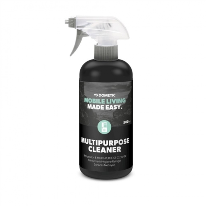 Dometic Multi-Purpose Cleaner Spray - Allrengöring i gruppen Chassi / Tvätt & underhåll / Tvätt hos Camping 4U (2095301)