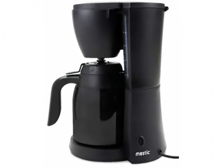 Kaffebryggare MK-120 Mestic i gruppen Hushåll / Hushålls-EL hos Camping 4U (2099169)