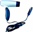 Hårtork 12V
