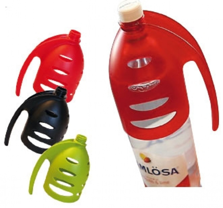 Stargrip PET-hållare i gruppen Hushåll / Husgeråd / Hushållstillbehör hos Camping 4U (2099381r)