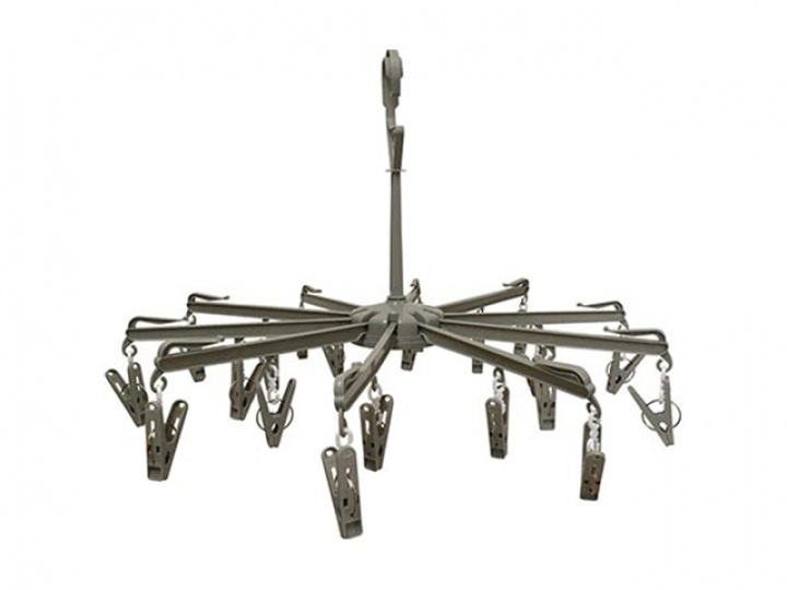 Torkställning Karusell i gruppen Hushåll / Torkställ hos Camping 4U (2116)