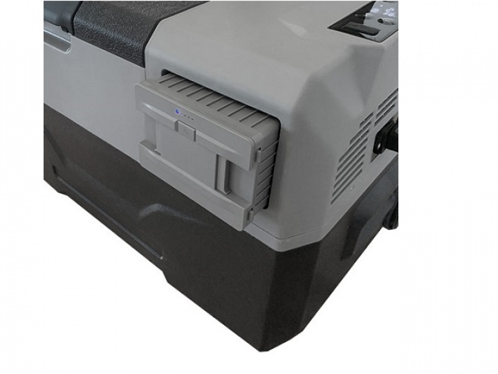 Batteri Smart Living Cool 30, 50 & 75 i gruppen Husbil & Husvagn / Kylbox / Tillbehör Kylboxar hos Camping 4U (2130-1)