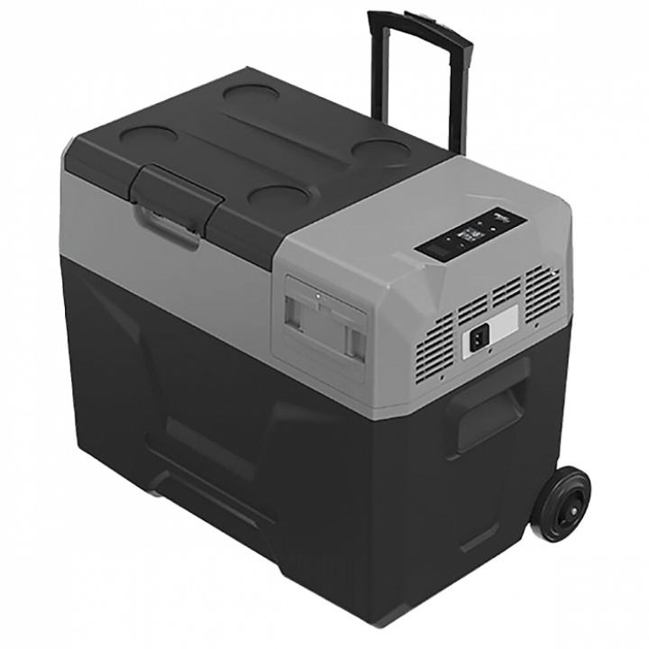Kylbox 30L Recharge Smart Living COOL 30 i gruppen Husbil & Husvagn / Kylbox / Kylboxar 12V-24V/230V hos Camping 4U (2130)