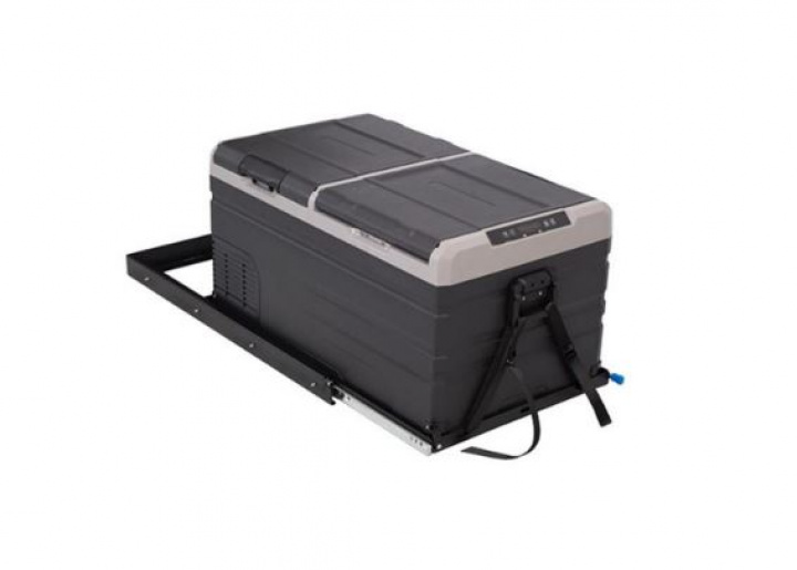 Glidskena garage Smart Living Cool i gruppen Husbil & Husvagn / Kylbox / Tillbehör Kylboxar hos Camping 4U (2134)