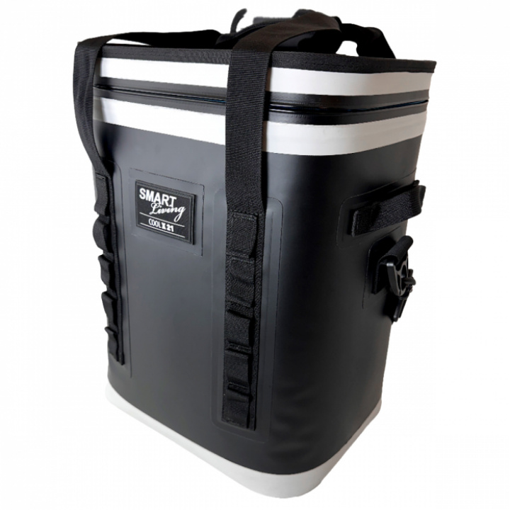 Kylväska 21L Cool X Smart Living i gruppen Husbil & Husvagn / Kylbox / Kylbox passiva & Kylväskor hos Camping 4U (2138)