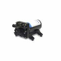 Tryckvattenpump 11,4L/min 12V Shurflo 4139 AQUAKING II STD 3.0