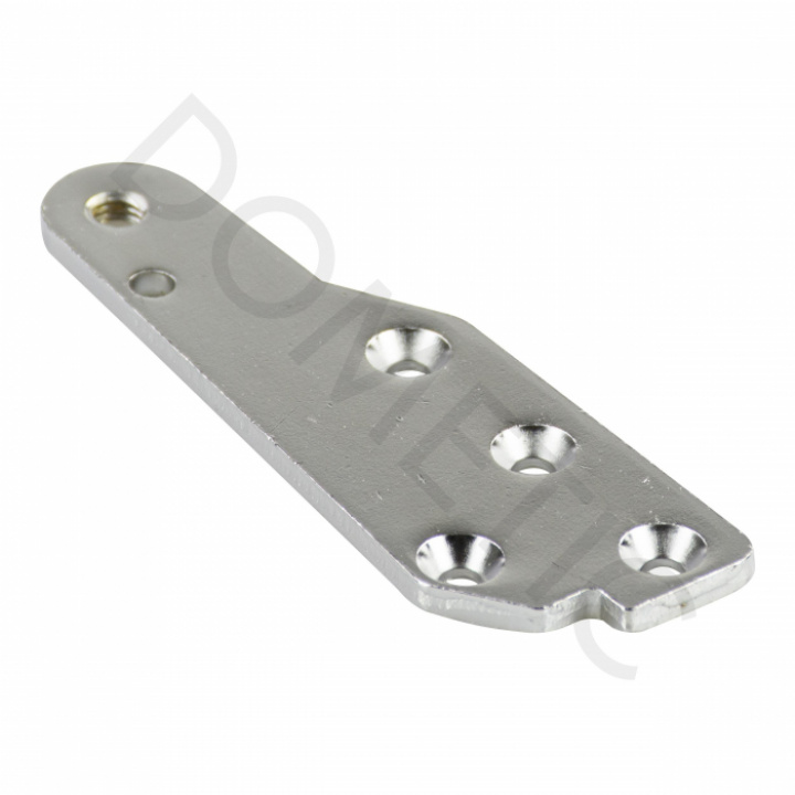 Gångled botten höger RML 8-serien m.fl, Dometic i gruppen Husbil & Husvagn / Kylskåp / Reservdelar Dometic / Dörr/skåp hos Camping 4U (241209811)