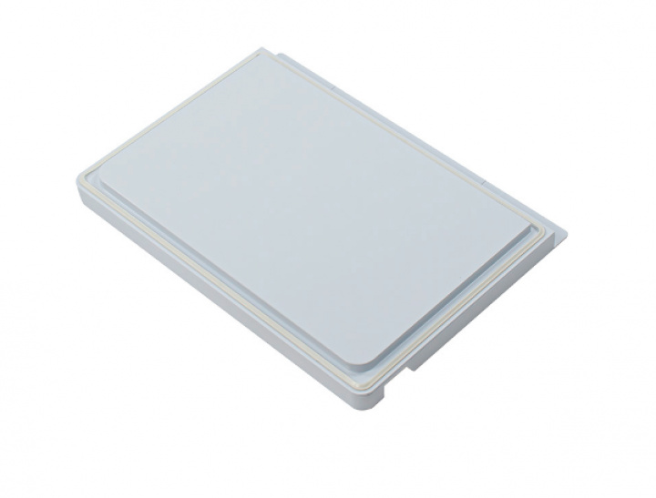 Lucka för evapouator, passar bla RML8551 Dometic i gruppen Husbil & Husvagn / Kylskåp / Reservdelar Dometic / Dörr/skåp hos Camping 4U (241219541)