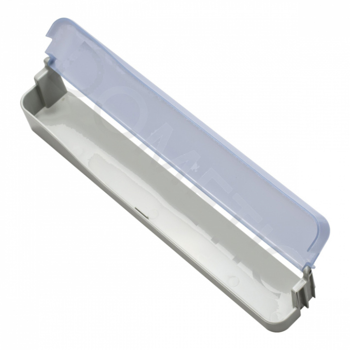 Övre hylla dörr 241238210 i gruppen Husbil & Husvagn / Kylskåp / Reservdelar Dometic / Dörr/skåp hos Camping 4U (2412382109)