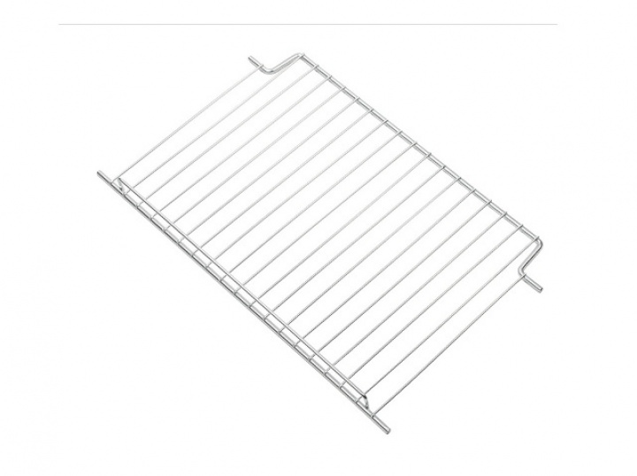 Hyllgaller undre till Dometic RM7855L förzinkad i gruppen Husbil & Husvagn / Kylskåp / Reservdelar Dometic / Dörr/skåp hos Camping 4U (241294330)