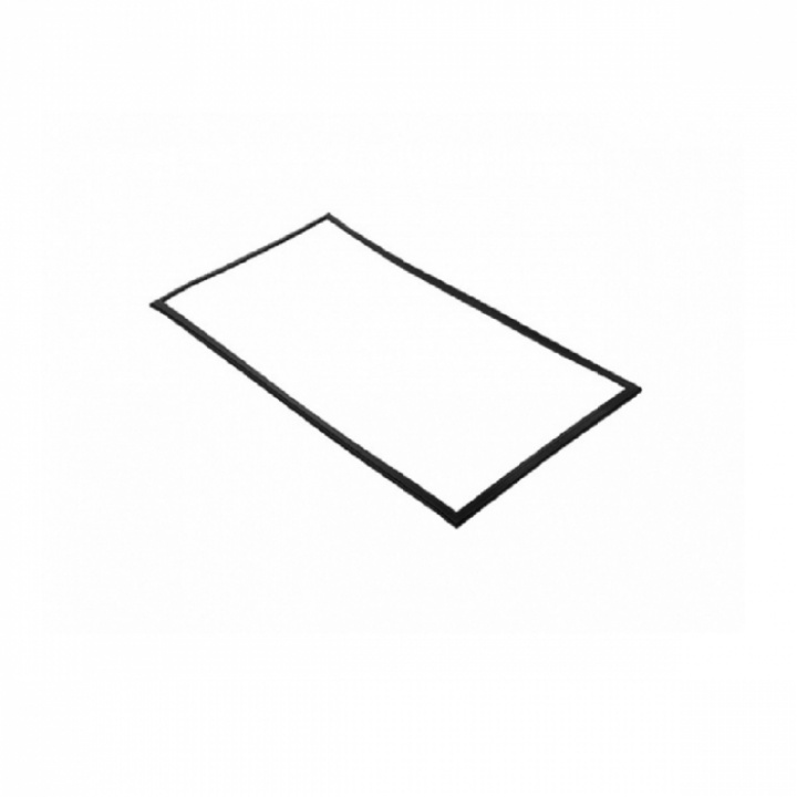 Kylskåps dörrtätningslist magnet svart i gruppen Husbil & Husvagn / Kylskåp / Reservdelar Dometic / Dörr/skåp hos Camping 4U (241301013)