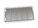 Ventilationsgaller L 300 Ljusgrå, Dometic
