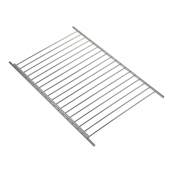 Galler 407x238mm Dometic i gruppen Husbil & Husvagn / Kylskåp / Reservdelar Dometic / Dörr/skåp hos Camping 4U (241339980)