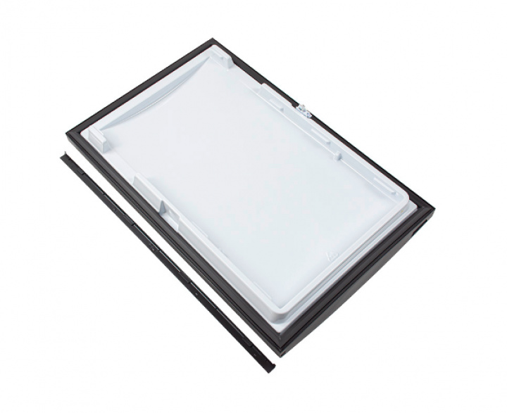 Dörr RM_RMS-8xxxserien i gruppen Husbil & Husvagn / Kylskåp / Reservdelar Dometic / Dörr/skåp hos Camping 4U (241392315)