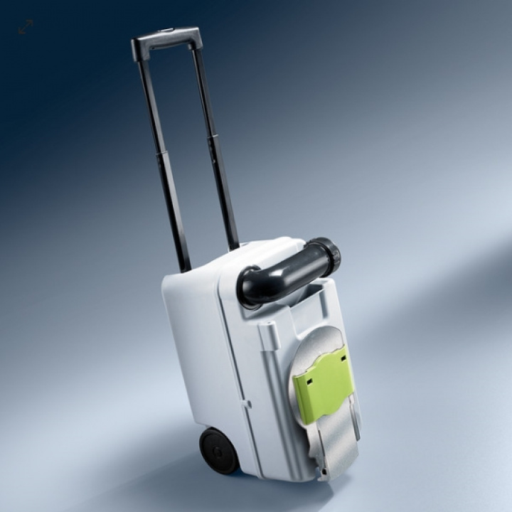 Toalettkassett komplett Dometic CT 4000 i gruppen Husbil & Husvagn / Toalett & sanitet / Tankar hos Camping 4U (2426015711)