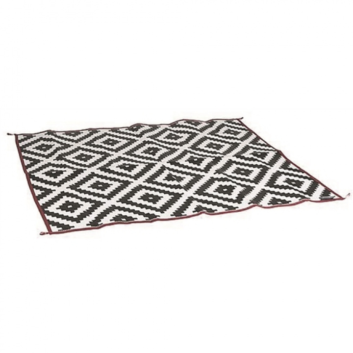 Matta Chill Mat Lounge 2,0 x 2,70 m i gruppen Markiser & Förtält / Markiser / Sidoväggar, fronter & tillbehör / Övriga tillbehör hos Camping 4U (277046)