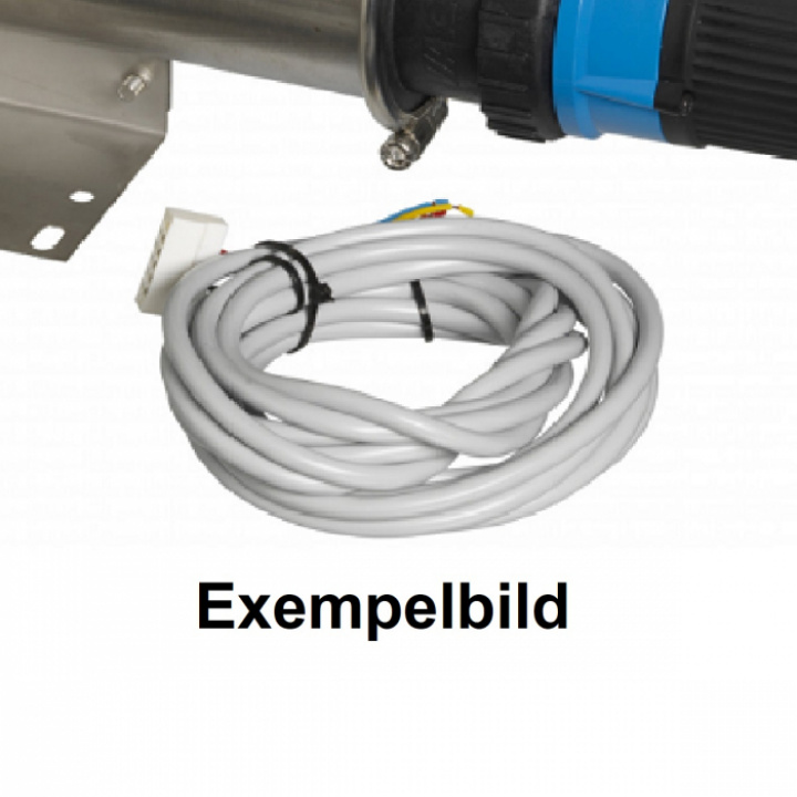 Kabel 25cm Elpatron-Termostat Alde i gruppen Husbil & Husvagn / Värme / Vatten / Elpatroner hos Camping 4U (2772130)