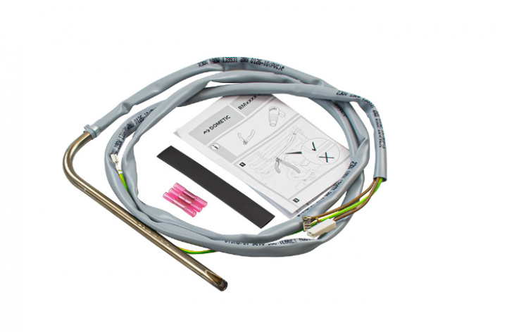 Värmepatron 230V/190W Dometic i gruppen Husbil & Husvagn / Kylskåp / Reservdelar Dometic / Gasarmatur/Brännare hos Camping 4U (289020900)