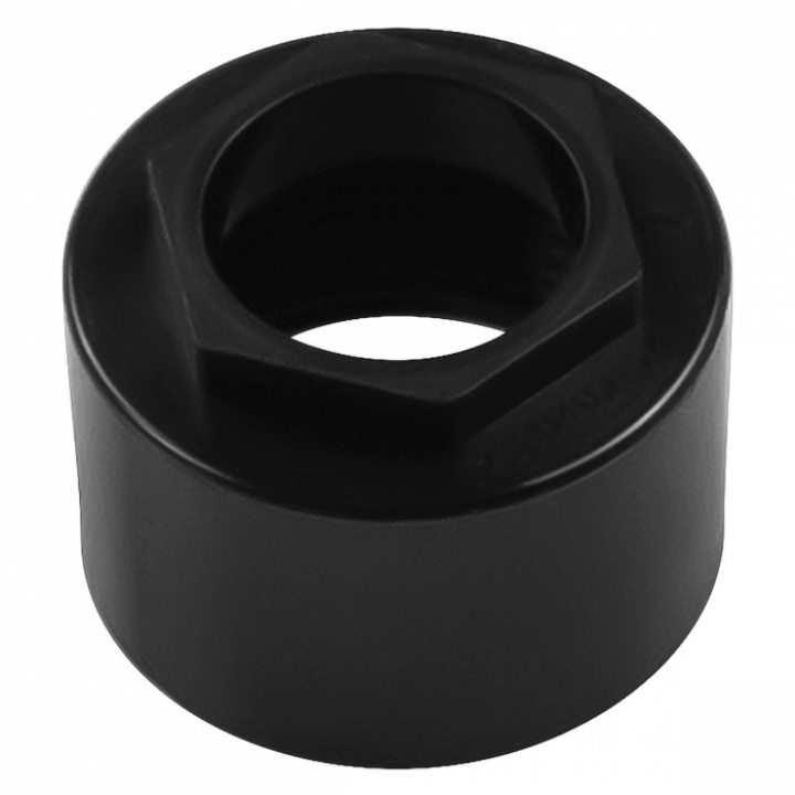 Mutter till bult Dometic i gruppen Husbil & Husvagn / Kylskåp / Reservdelar Dometic / Dörr/skåp hos Camping 4U (289049370)