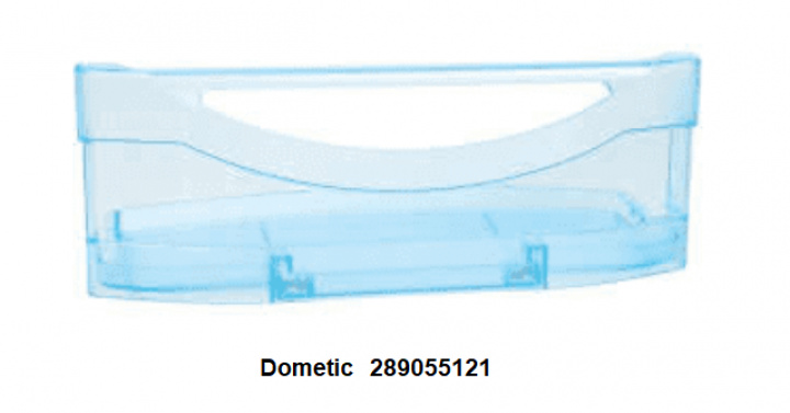 Hylla Dometic i gruppen Husbil & Husvagn / Kylskåp / Reservdelar Dometic / Dörr/skåp hos Camping 4U (289055121)