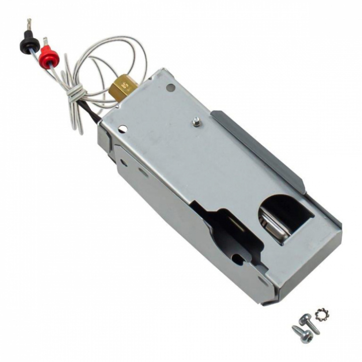 Brännare gas, komplett Dometic i gruppen Husbil & Husvagn / Kylskåp / Reservdelar Dometic / Gasarmatur/Brännare hos Camping 4U (289063496)