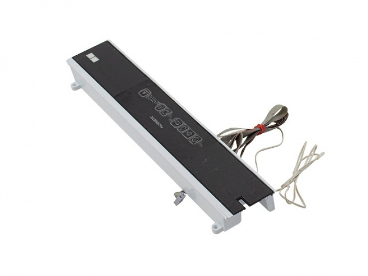 Manöverpanel komplett Vänster i gruppen Husbil & Husvagn / Kylskåp / Reservdelar Dometic / Kretskort/Elektronik hos Camping 4U (289064210)