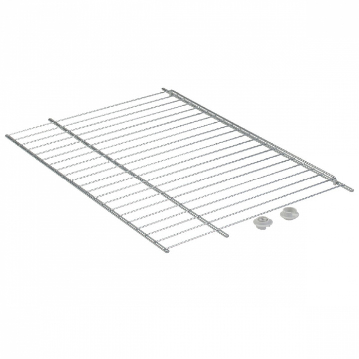 Galler 447x211mm Dometic i gruppen Husbil & Husvagn / Kylskåp / Reservdelar Dometic / Dörr/skåp hos Camping 4U (289078606)