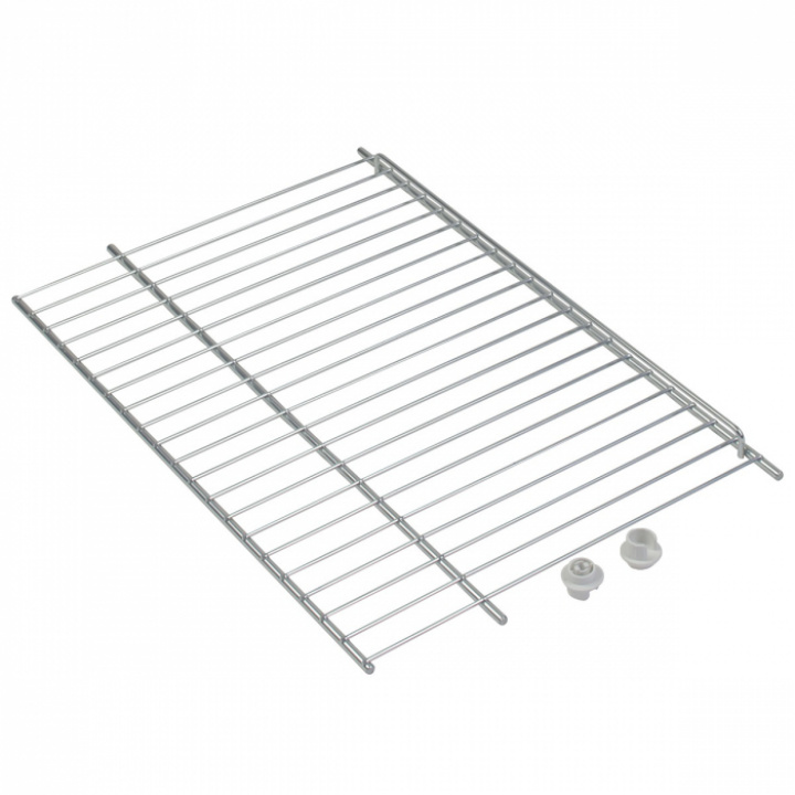 Galler 447x290mm Dometic i gruppen Husbil & Husvagn / Kylskåp / Reservdelar Dometic / Dörr/skåp hos Camping 4U (289078607)