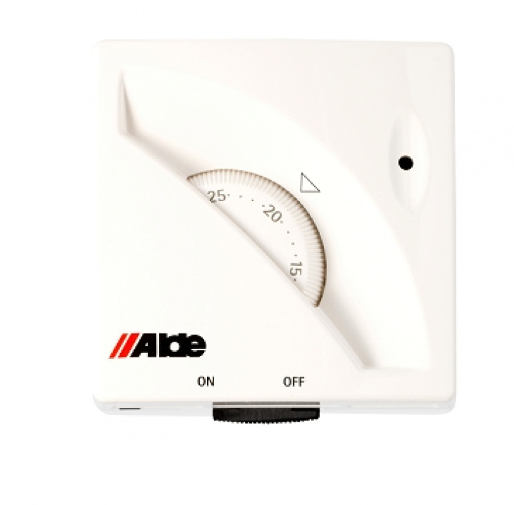 Rumstermostat 12V ALDE i gruppen Husbil & Husvagn / Värme / Vatten / Alde Reservdelar hos Camping 4U (2900560)