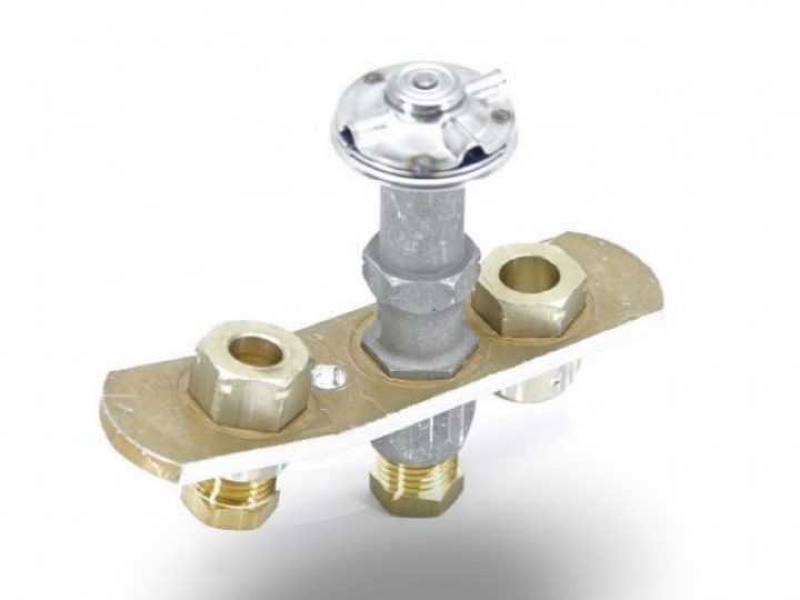 Pilotbrännare till alla comfortpannor i gruppen Husbil & Husvagn / Värme / Vatten / Reservdelar Comfort 292x hos Camping 4U (2923201)