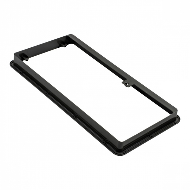 Monteringsram till nr 9946500 LS300 mörkgrå, Dometic i gruppen Husbil & Husvagn / Kylskåp / Ventilationsgaller / Vinterluckor hos Camping 4U (293307873)